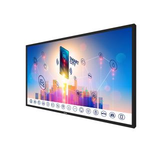 Large Format Monitor - 86bdl3012t - 86in - 3840x2160 - 4k Uhd 20-point Multi-touch
