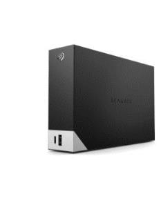 One Touch Desktop With Hub 20TB 3.5in USB 3.0 Ext. HDD 2 USB Hubs