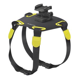 Dog Harness/mount For Action Camera