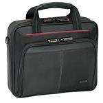 Classic - 15-16in Notebook Clamshell Case - Black