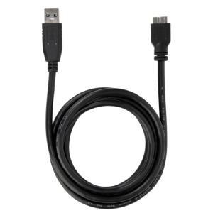 USB 3.0 A/m To Ub/m Cable 2m