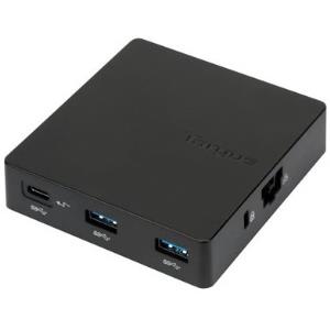 Docking Station - USB-c With Power Pass-through