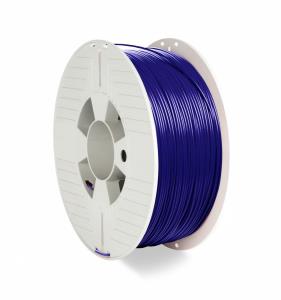 3D Printer Filament PET-G 1.75m Blue