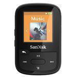 SanDisk Clip Sport Plus 32GB Black