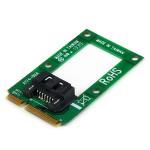 Msata To SATA SSD/HDD Adapter Converter Card