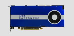 Radeon Pro W5700 8GB Gddr6 Pci-e 4.0 16X 5X DP USB-C Retail