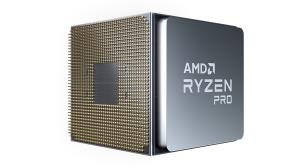 Ryzen 7 Pro 4750g - 4.40 GHz - 8 Core - Socket Am4 - 12MB Cache - 65w - Radeon