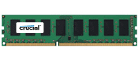Crucial 4GB 240-pin DIMM DDR3 1600MHz Pc3-12800 (ct51264bd160b)