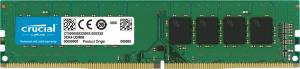 Crucial 64GB Kit DDR4 2666 MT/s 32GBx2 UDIMM 288pin CL22
