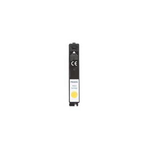 Ink Cartridge Yellow For Lx900e