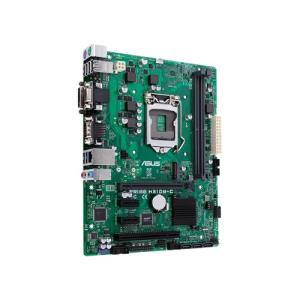 Motherboard PRIME H310M-C / LGA1151 H310 DDR4 32GB mATX