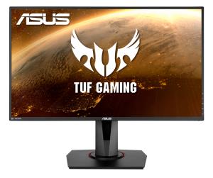Desktop Monitor - TUF Gaming VG279QR - 27in - 1920x1080 (FHD) - Black