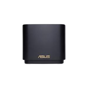 ZenWi-Fi AX Mini (XD4) Wi-Fi 6 Router System Black - 2 Pack