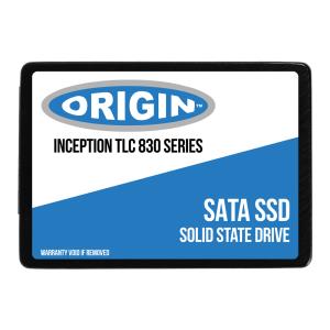 Hard Drive SATA 256GB Tp T550 Series 2.5in 3d Mlc Main / 1st Bay