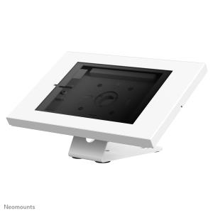 Rotatable Countertop/wall Mount Tablet Holder For 9.7-11in Tablets - White