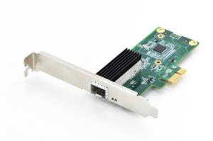 SFP Gigabit Ethernet Pci-e card (DN-10160)