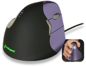 Vertical Mouse 4 Right Hand Small