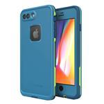 Lifeproof Fre for iPhone 8/7 Case Banzai Blue