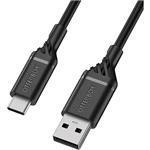 Cable USB Ac 3m Black
