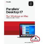 Parallels Desktop For Mac (V17.0) - Mac - Subscription 1 User/1 Year - New License
