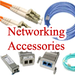 Network Security 10gige/1gige 8 Port Network Module 1 T/m + (iac-8p10net-modi)