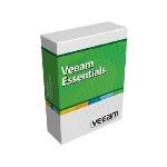2 Additional Years Of Maintenance Prepaid For Veeam Backup Essentials Standard 2 Socket Bundle For V