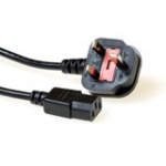 230v Connection Cable Uk Plug - C13