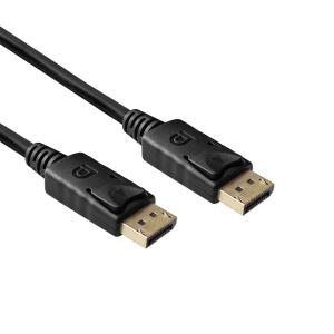 DisplayPort 1.4 cable 8K 1m