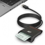USB Smart Card ID Reader