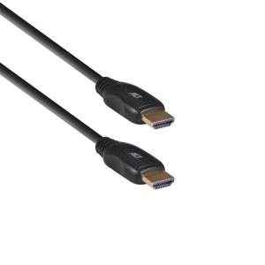 HDMI 4K High Speed Cable HDMI-A Male - HDMI-A Male 2M