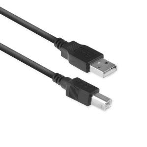 USB 2.0 Connection Cable A Male - B Male 1m
