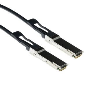 Twinax Cable coded for Generic QSFP28 100GB DAC 2m