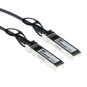 Twinax Cable Coded for Generic SFP+- SFP+ Passive DAC 2m