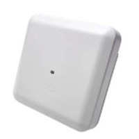 Aironet 3802i - Radio Access Point - Wi-Fi 5 - 2.4 GHz, 5 GHz - Refurbished