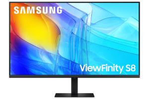 Desktop Monitor - S37d802eau - 37in - 3840 X 2160