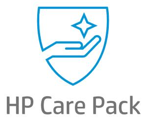 HP 2 Years NBD Onsite HW Support for Desktops (U11D2E)