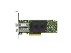 StoreFabric SN1200E 16GB Dual Port Fibre Channel Host Bus Adapter