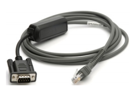 Cable Rs232 Nixdorf Beetle Direct Power 2m With Ttl Cureent Limit Protection