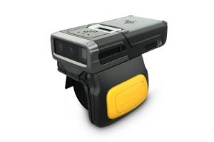 RS5100 Ring Scanner SE4770 STD BATT Back of Hand Mount BT 5.0 WW