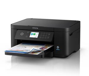 Expression Home Xp-5200 - Multifunction Printer - Inkjet - A4 - USB / Wi-Fi