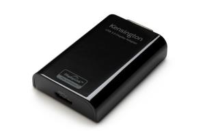 Universal Multi-display Adapter