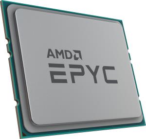 Epyc 7402p - 3.35 GHz - 24 Core - Socket Sp3 - 128MB Cache - 180w - Tray