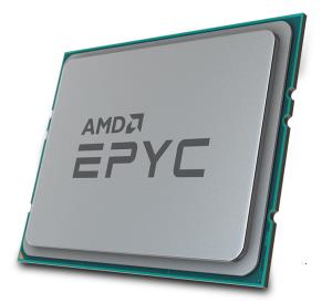 Epyc 73f3 - 3.5 GHz - 16 Core - Socket Sp3 - 256MB Cache - 240w - Tray