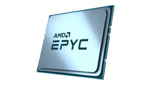 Epyc 7773x - 2.4 GHz - 64 Core - Socket SP3 - 768MB Cache - 280w - Tray