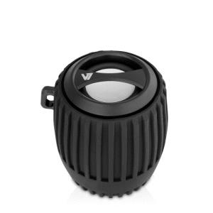Bluetooth Water Resistant Speaker Black