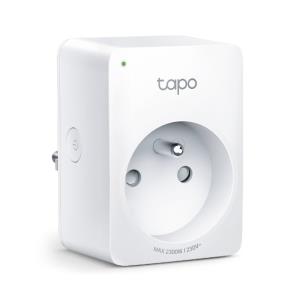 Smart Wi-Fi Socket Tapo P100 1-pack Fr