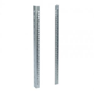 Set Of 2 12u 19in Uprights For Linkeo Enclosures