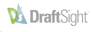 Draftsight Mechanical - Concurrent - Yearly License - Win / Mac